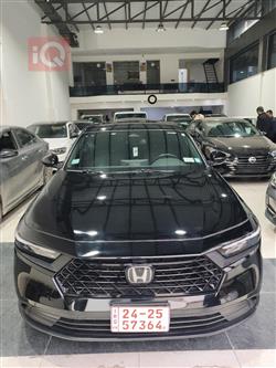 هوندا أكورد